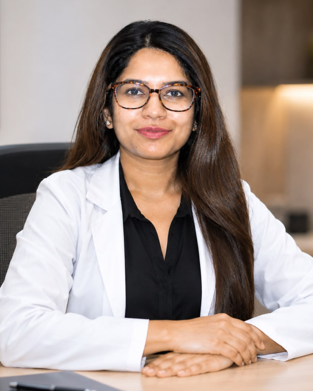 Dr. Sukriti Gupta Bali