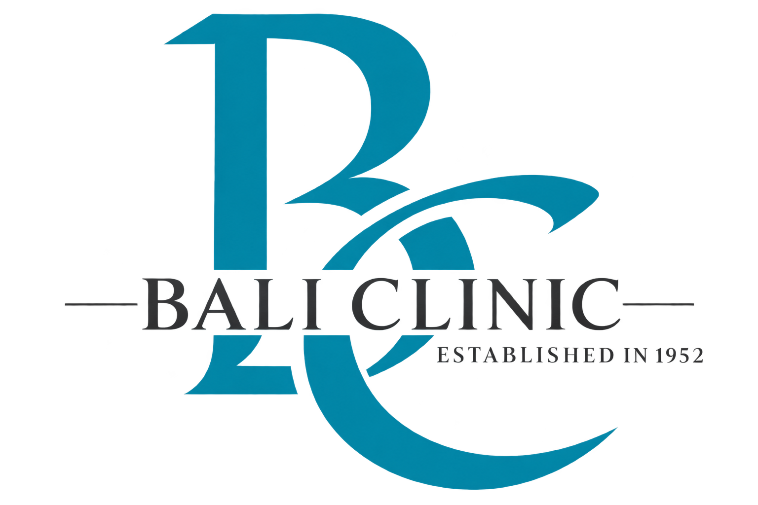 Bali Clinic Logo