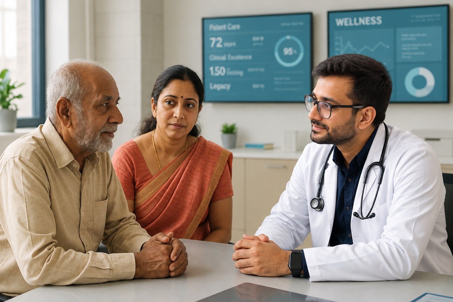 Preventive Healthcare