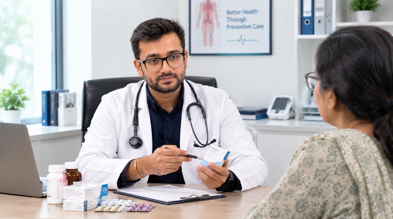 General Medicine