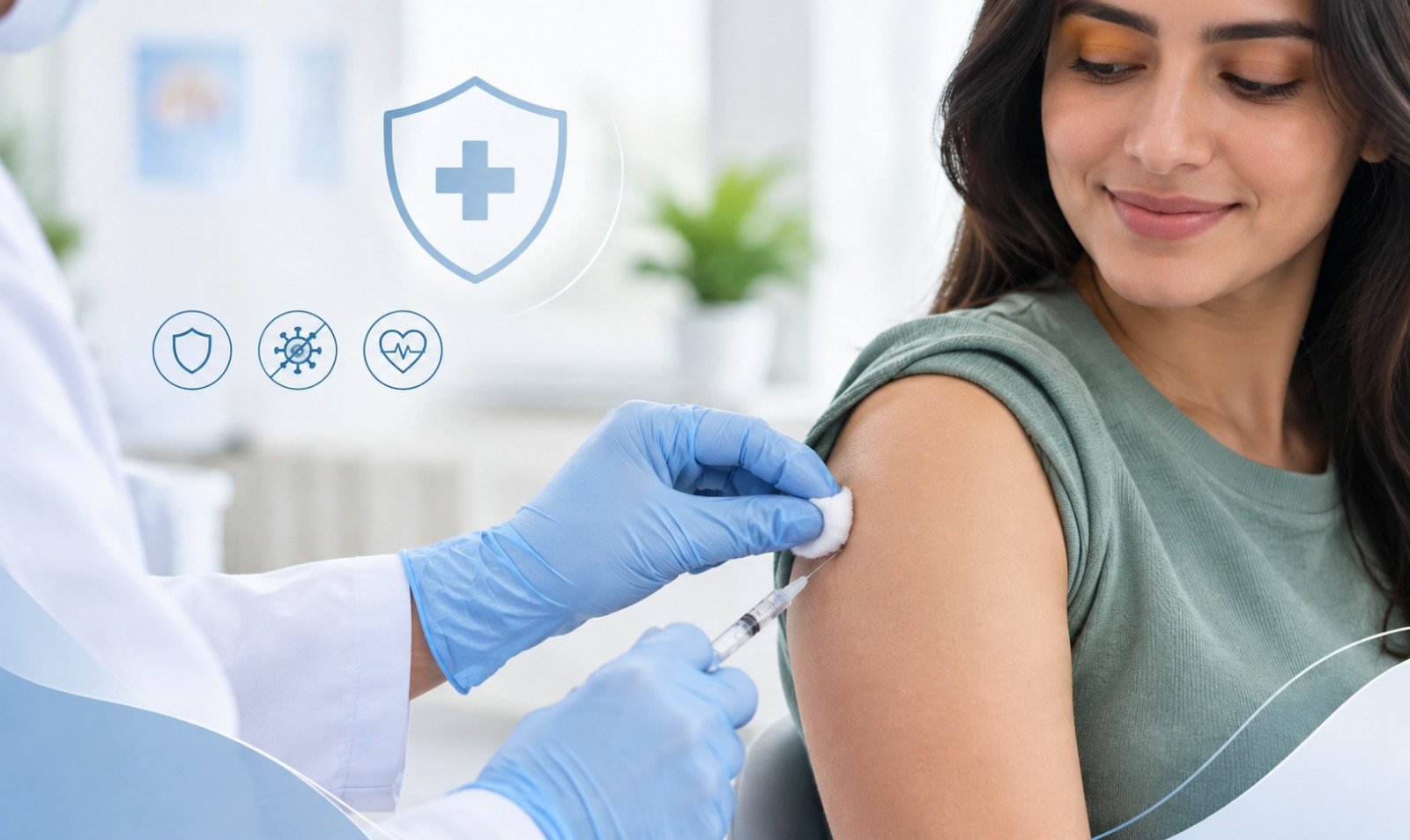 Adult Vaccinations