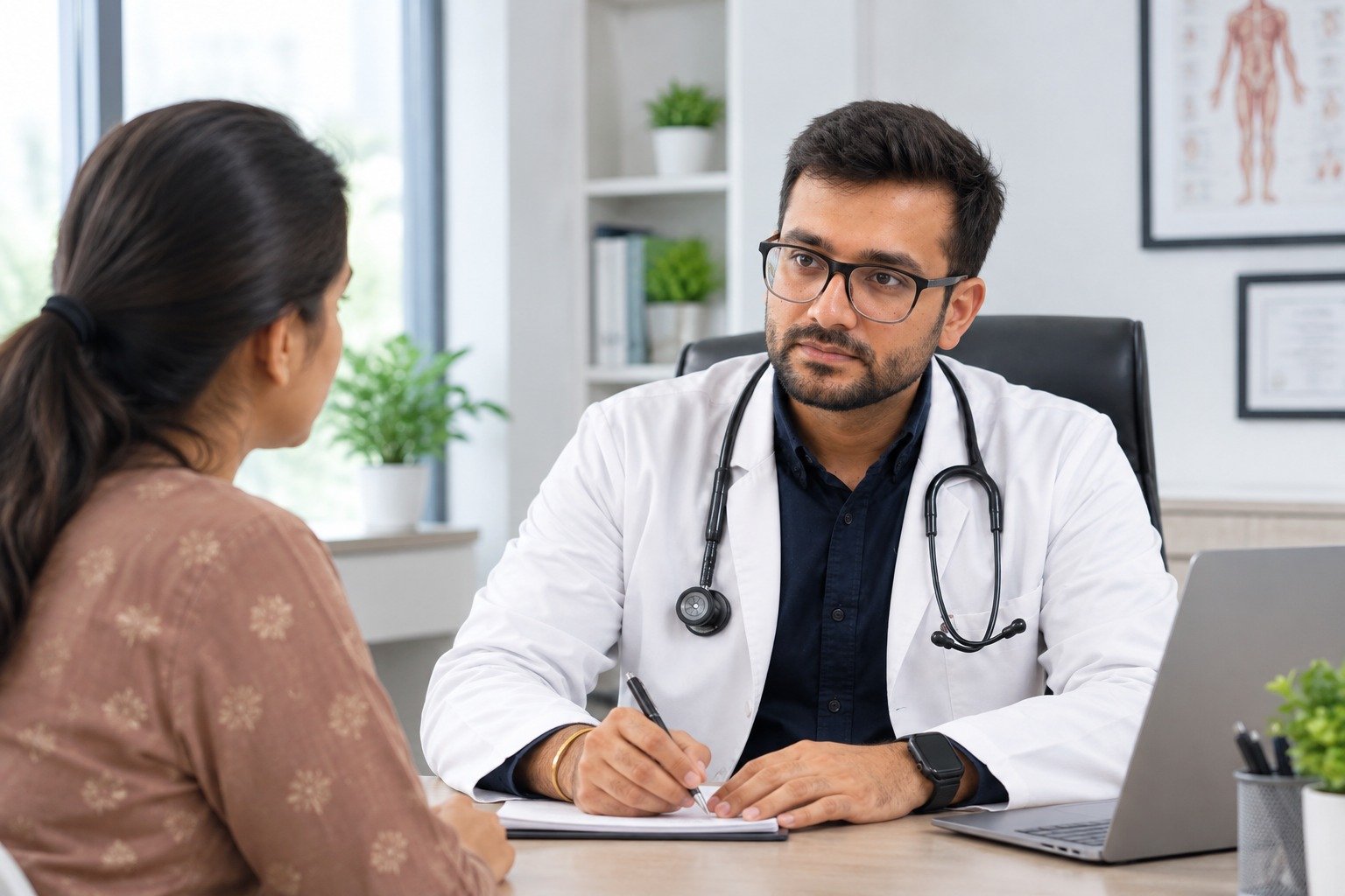 Why Choose Bali Clinic